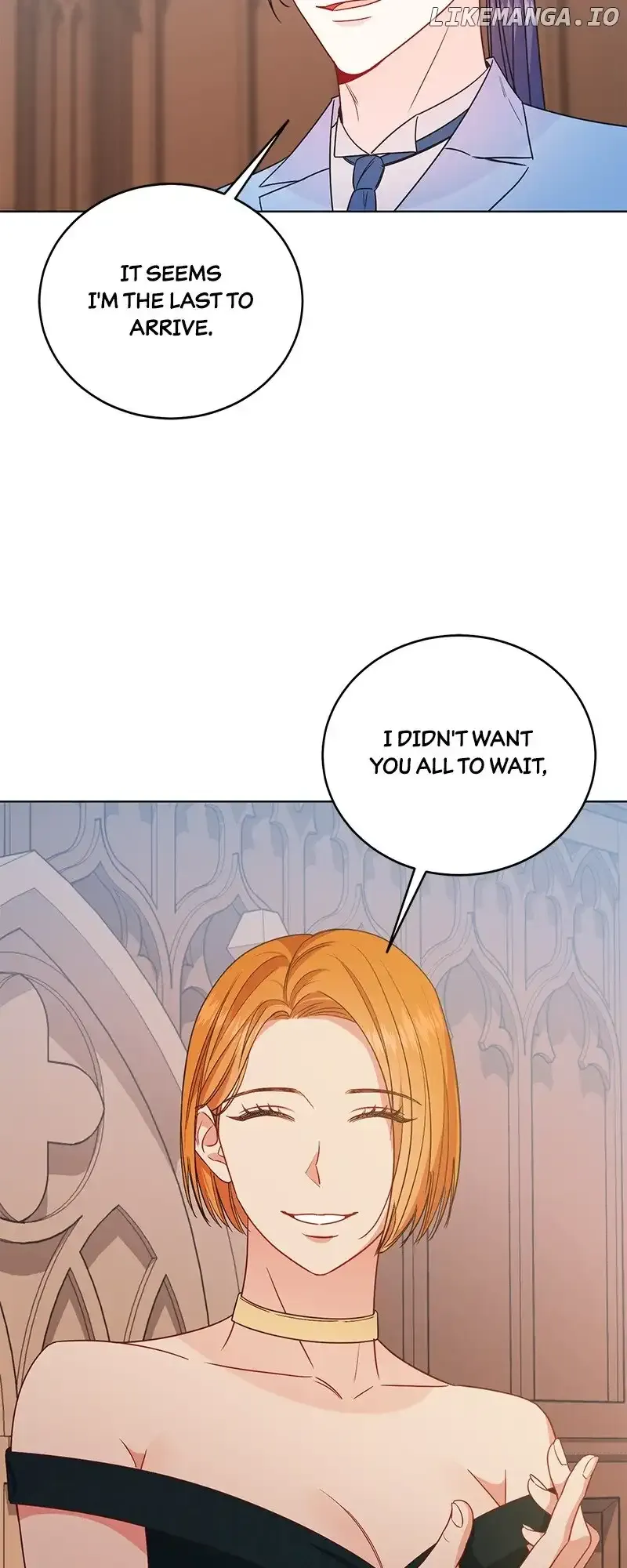 The Second Male Lead is Actually a Girl Chapter 35 Online - página 13