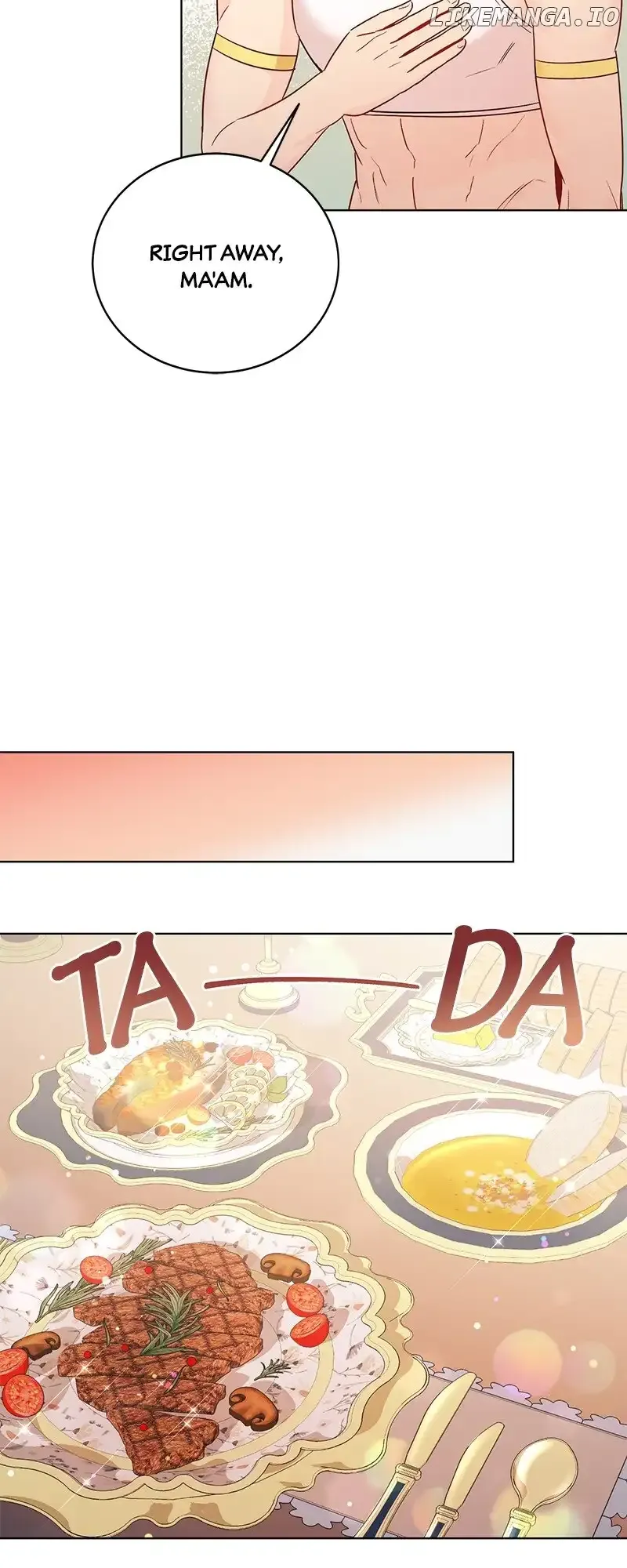 The Second Male Lead is Actually a Girl Chapter 35 Online - página 16