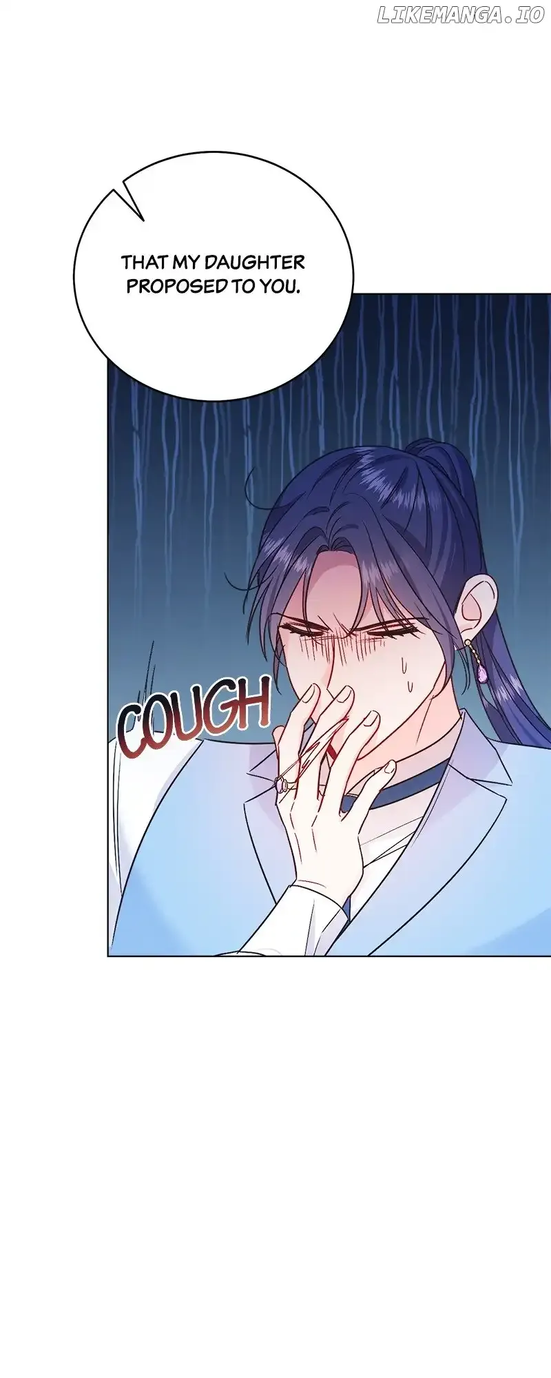 The Second Male Lead is Actually a Girl Chapter 35 Online - página 18