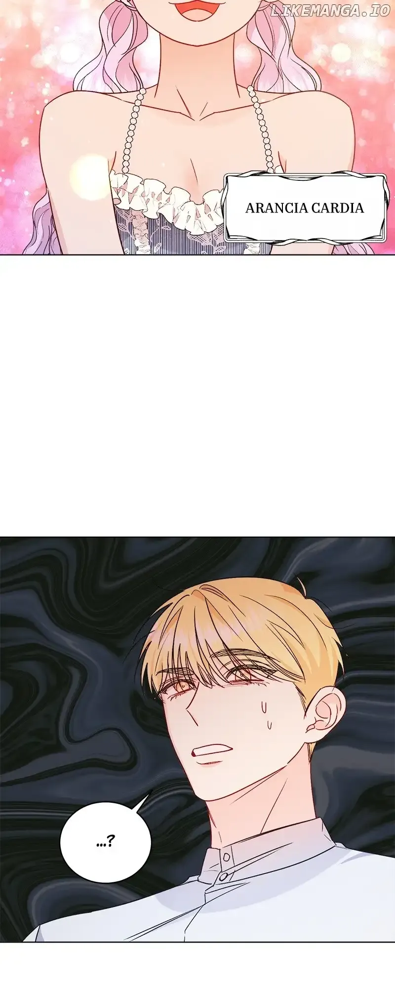 The Second Male Lead is Actually a Girl Chapter 35 Online - página 21