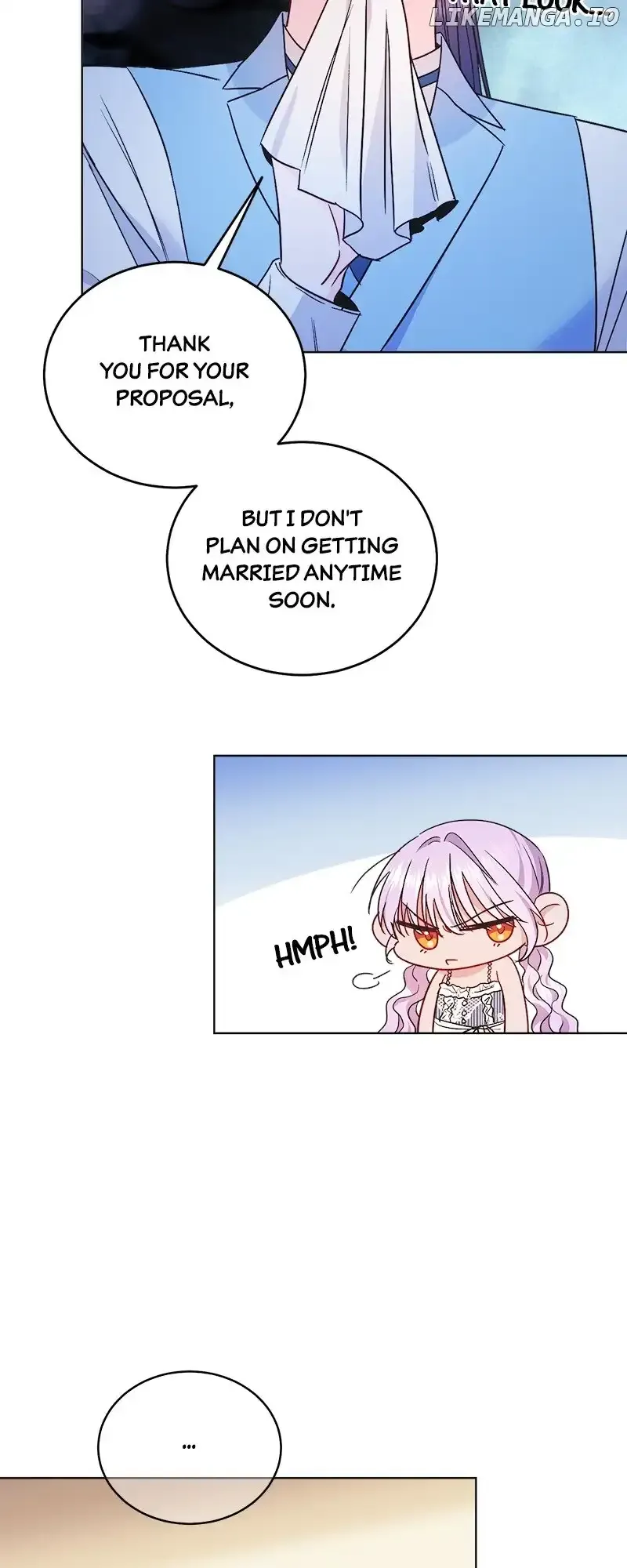 The Second Male Lead is Actually a Girl Chapter 35 Online - página 23