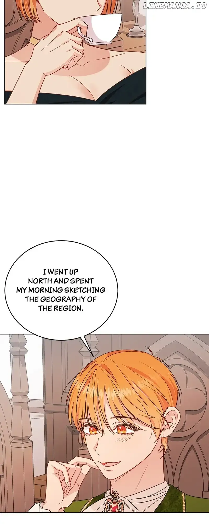 The Second Male Lead is Actually a Girl Chapter 35 Online - página 25