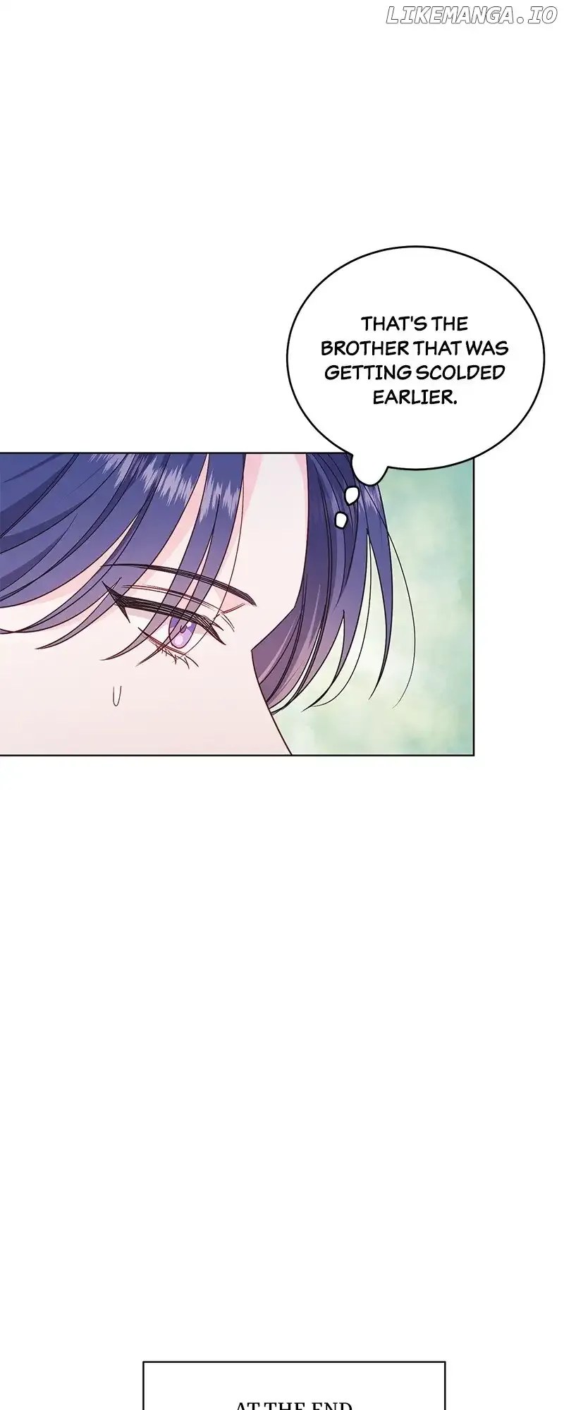 The Second Male Lead is Actually a Girl Chapter 35 Online - página 26