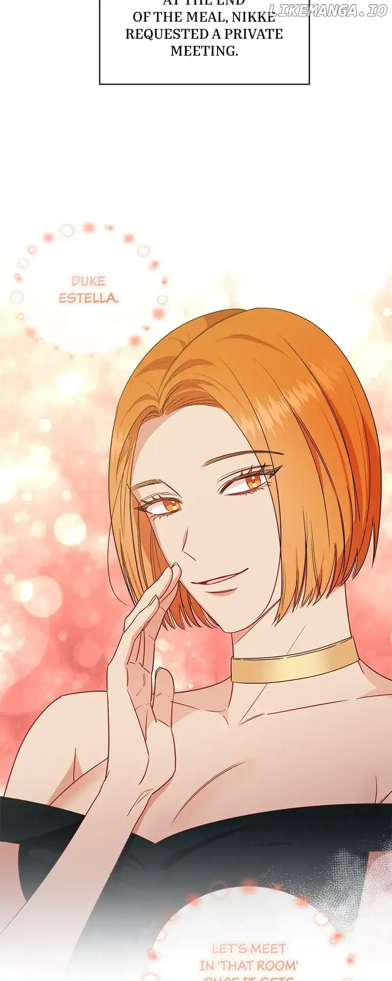 The Second Male Lead is Actually a Girl Chapter 35 Online - página 27