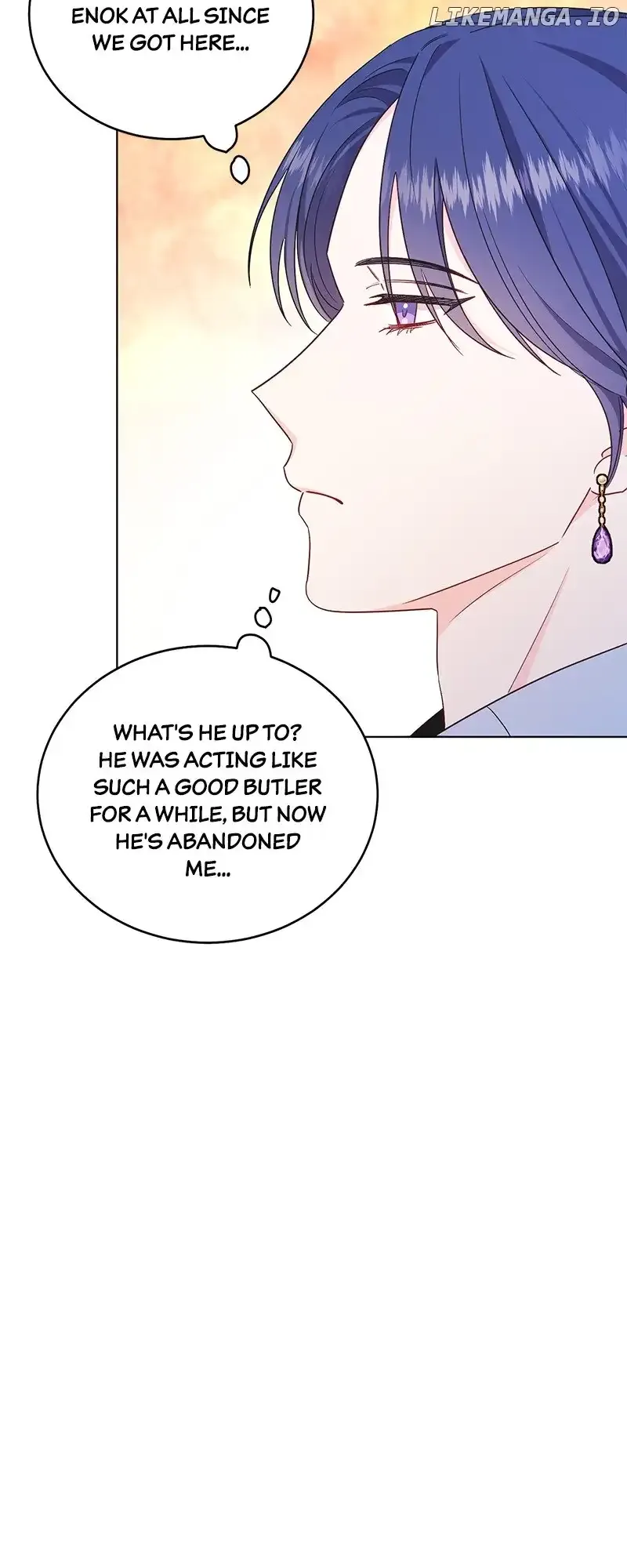 The Second Male Lead is Actually a Girl Chapter 35 Online - página 29