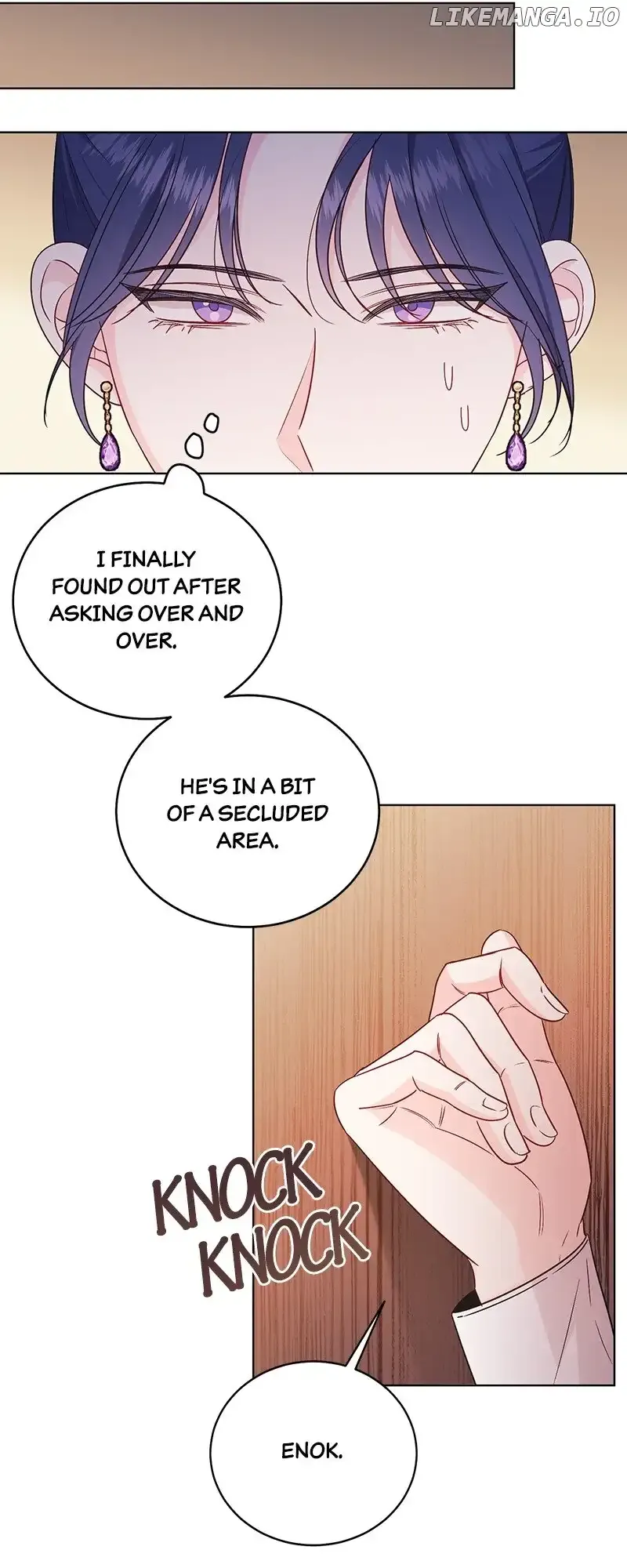 The Second Male Lead is Actually a Girl Chapter 35 Online - página 30