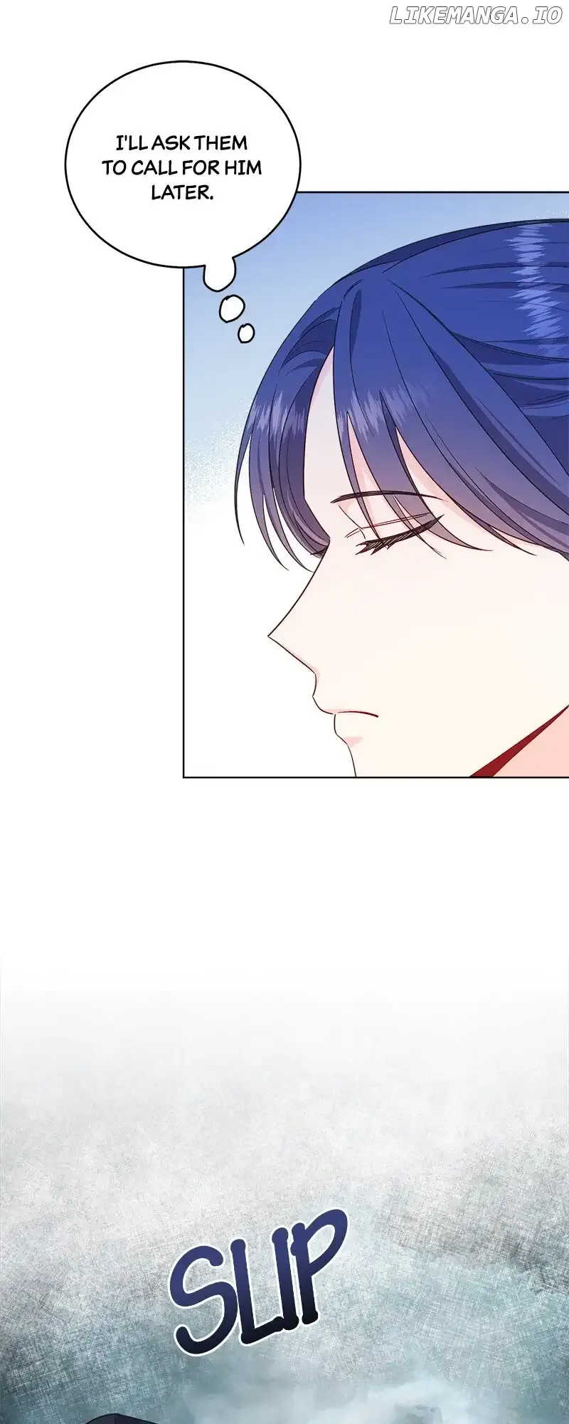 The Second Male Lead is Actually a Girl Chapter 35 Online - página 32