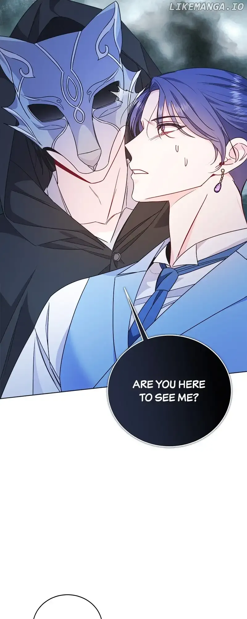 The Second Male Lead is Actually a Girl Chapter 35 Online - página 33