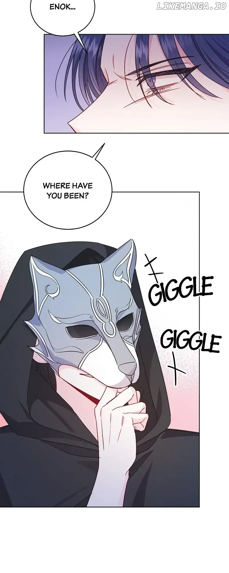 The Second Male Lead is Actually a Girl Chapter 35 Online - página 34