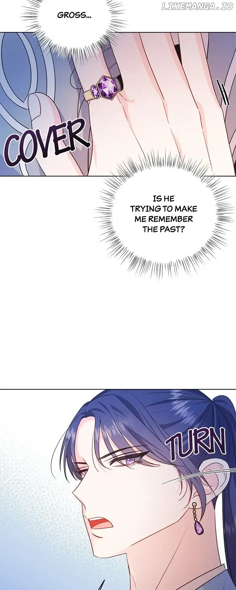 The Second Male Lead is Actually a Girl Chapter 35 Online - página 36