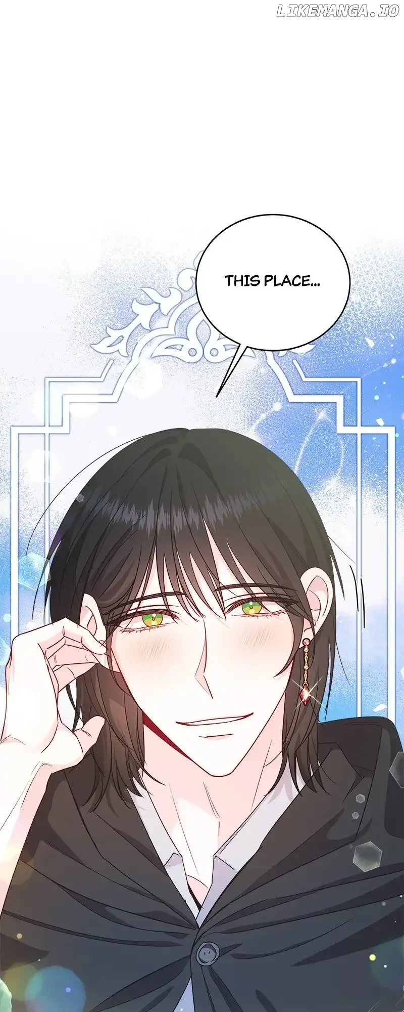The Second Male Lead is Actually a Girl Chapter 35 Online - página 38