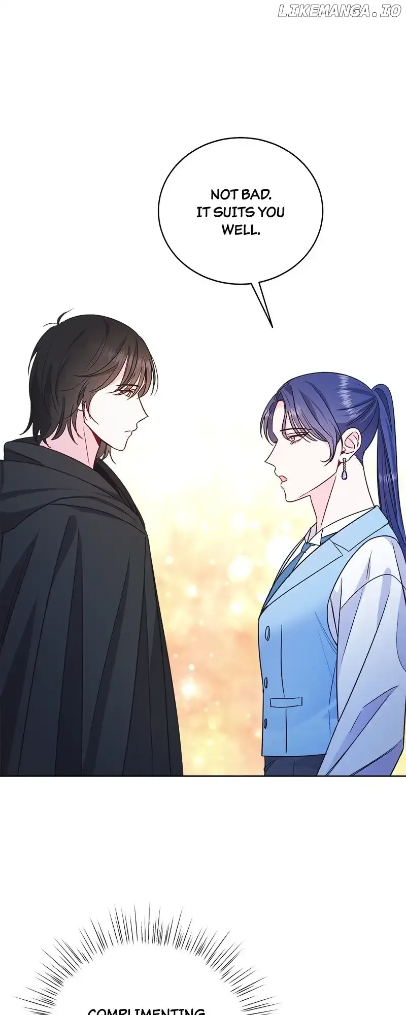 The Second Male Lead is Actually a Girl Chapter 35 Online - página 40