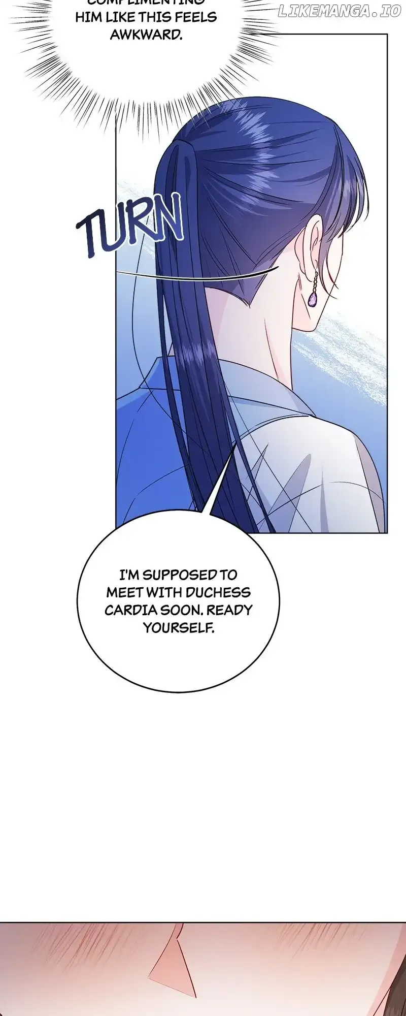 The Second Male Lead is Actually a Girl Chapter 35 Online - página 41
