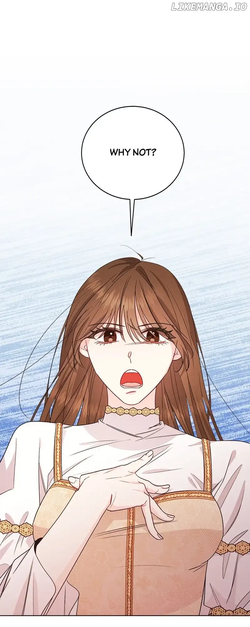 The Second Male Lead is Actually a Girl Chapter 35 Online - página 45