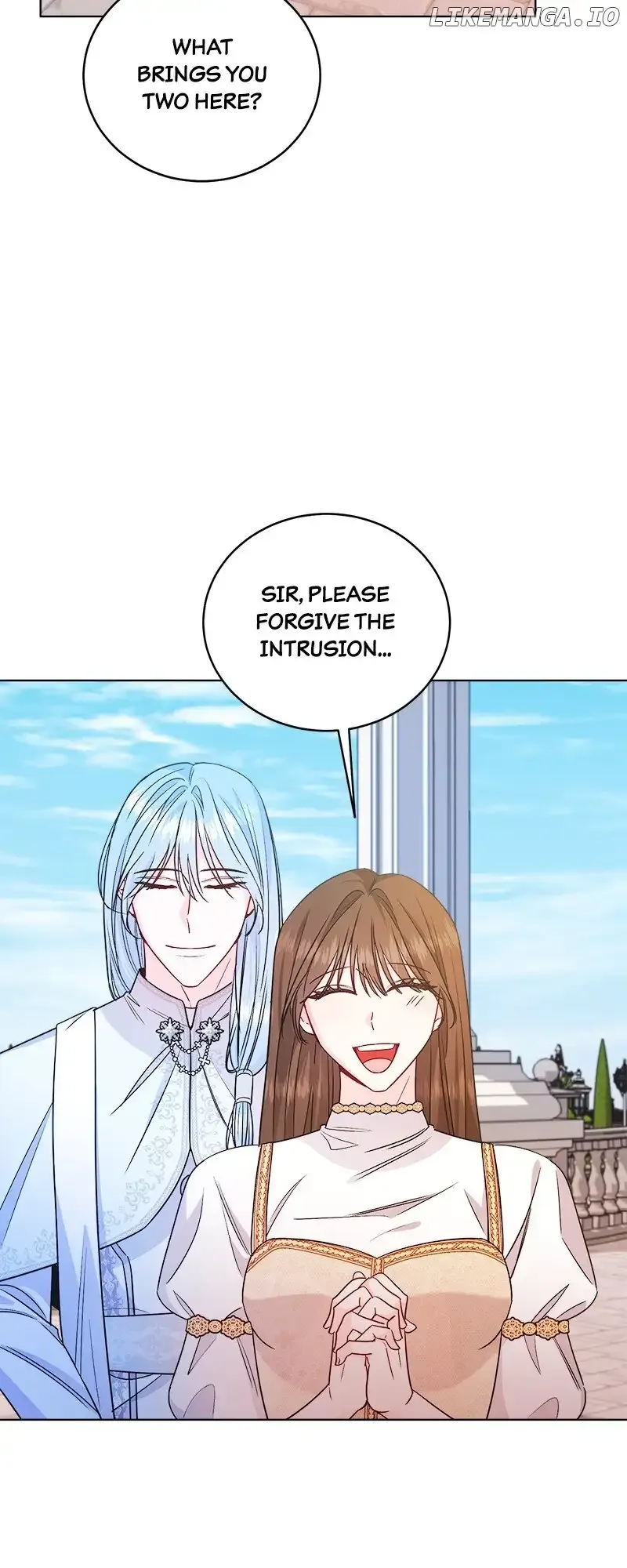 The Second Male Lead is Actually a Girl Chapter 35 Online - página 50