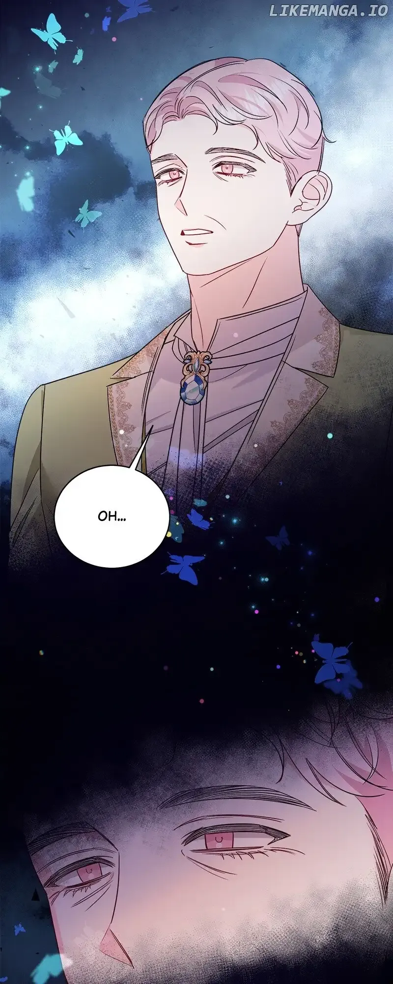 The Second Male Lead is Actually a Girl Chapter 35 Online - página 52