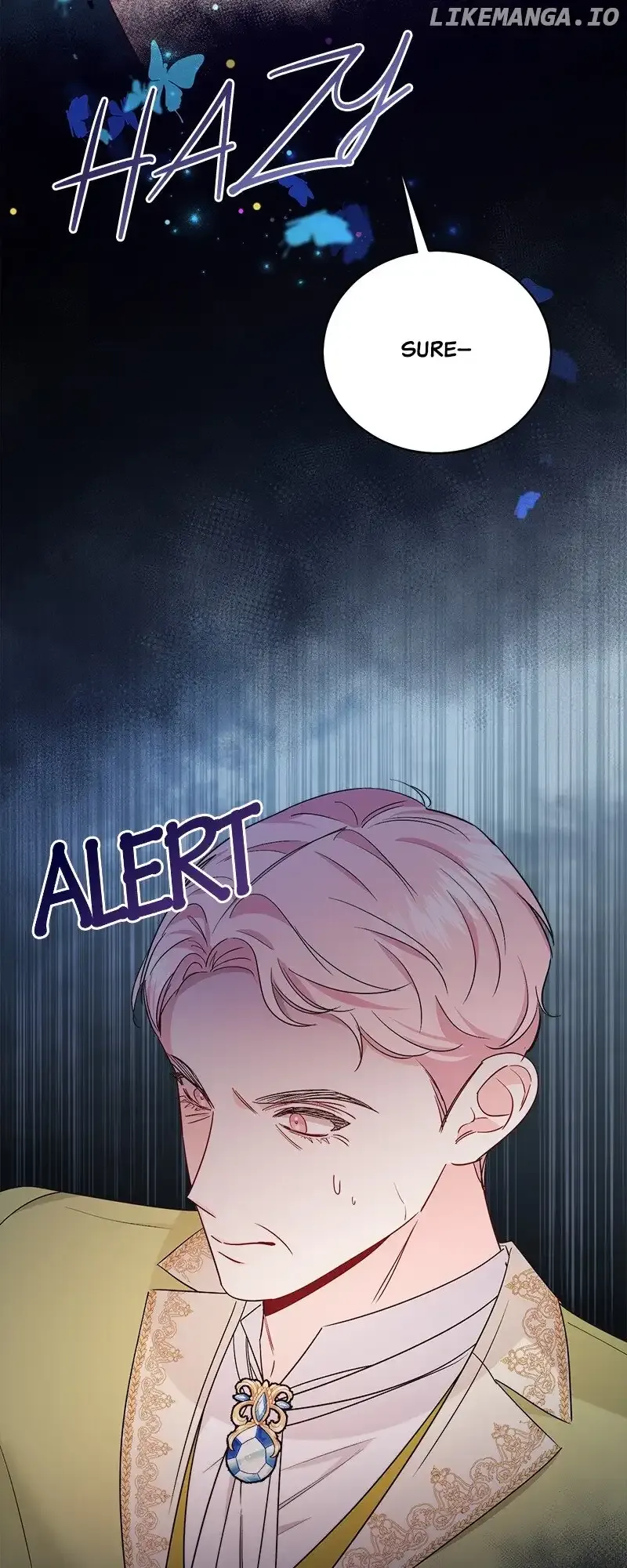 The Second Male Lead is Actually a Girl Chapter 35 Online - página 53