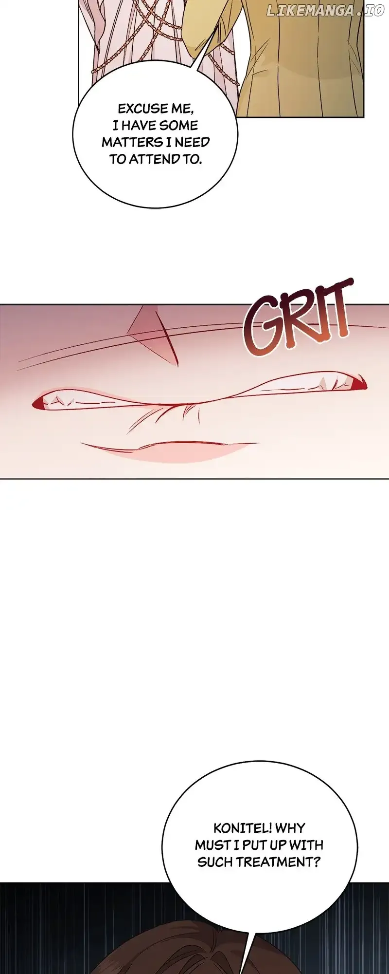 The Second Male Lead is Actually a Girl Chapter 35 Online - página 55