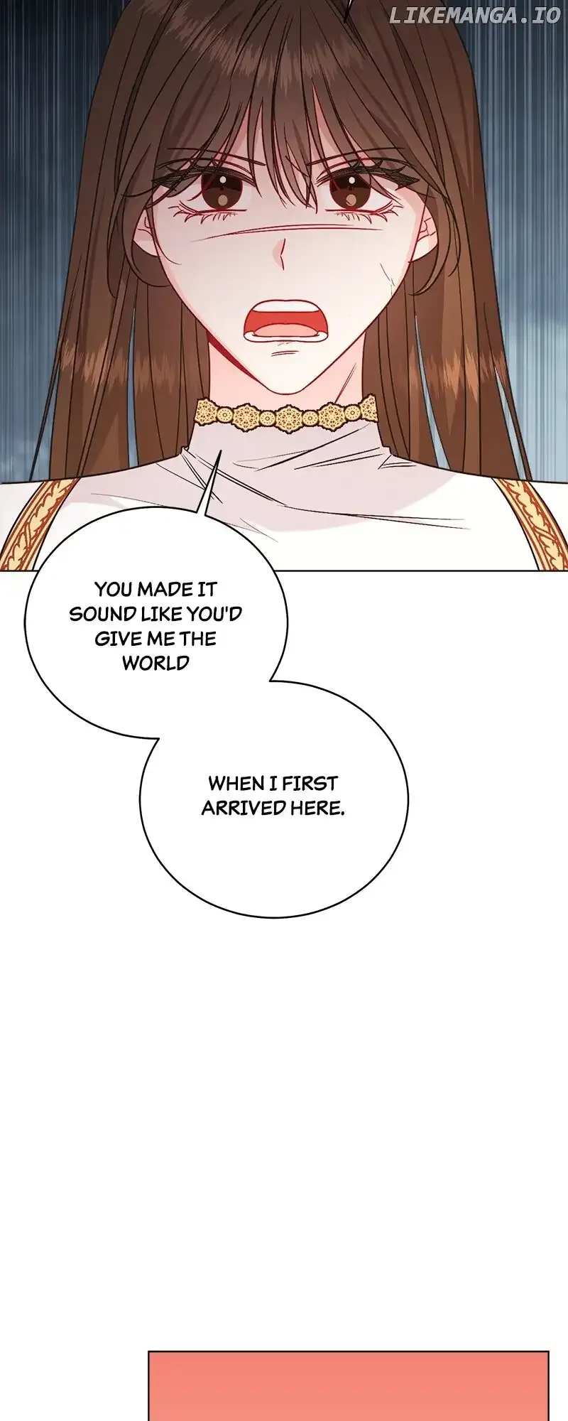 The Second Male Lead is Actually a Girl Chapter 35 Online - página 56