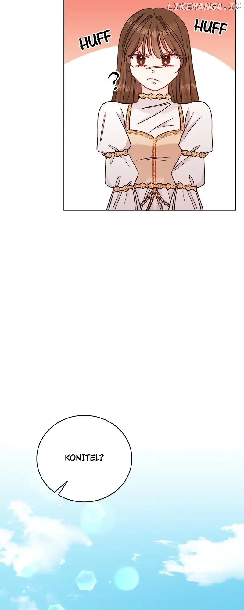 The Second Male Lead is Actually a Girl Chapter 35 Online - página 57