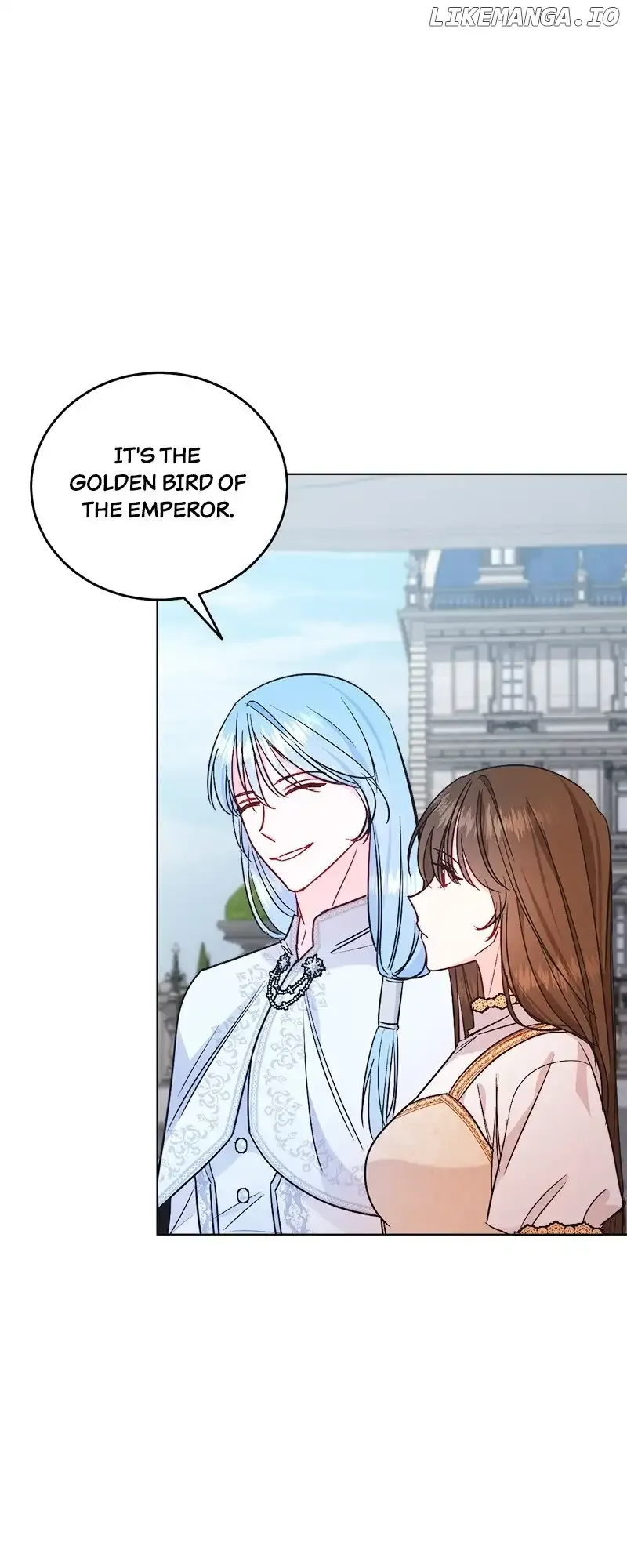 The Second Male Lead is Actually a Girl Chapter 35 Online - página 60