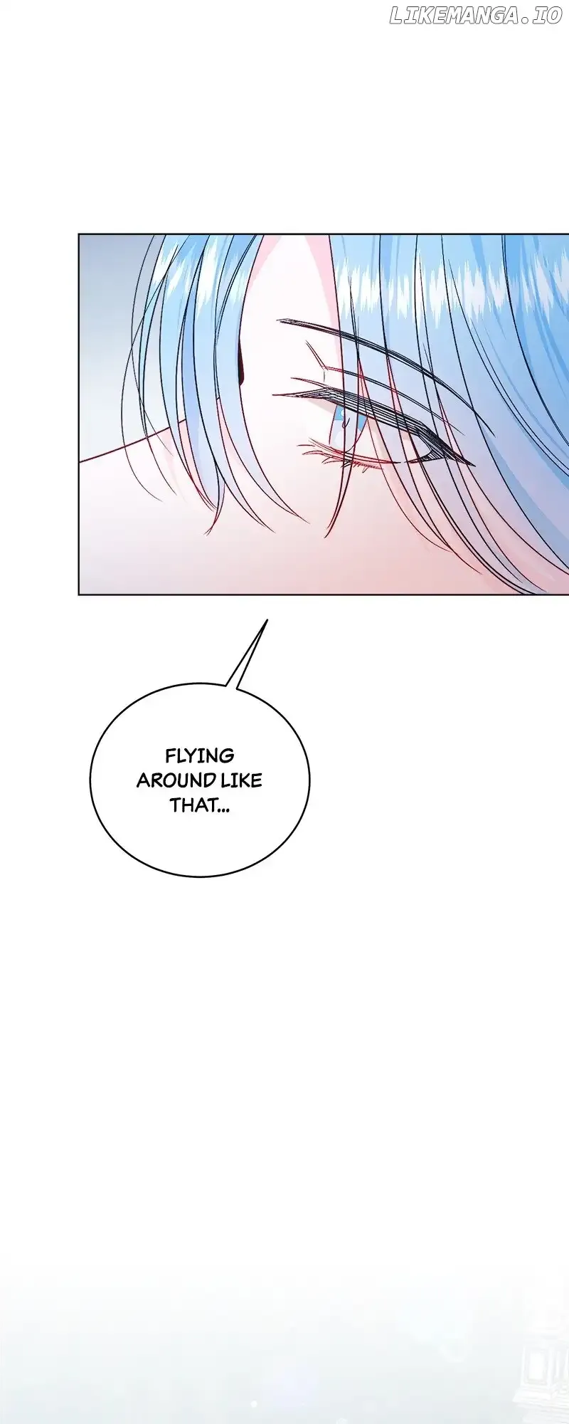 The Second Male Lead is Actually a Girl Chapter 35 Online - página 61