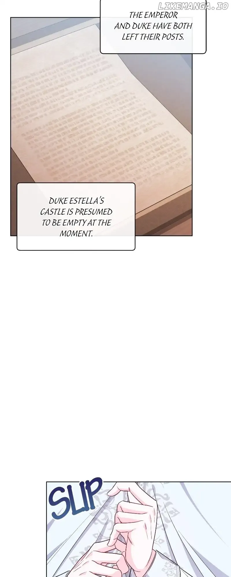 The Second Male Lead is Actually a Girl Chapter 36 Online - página 3