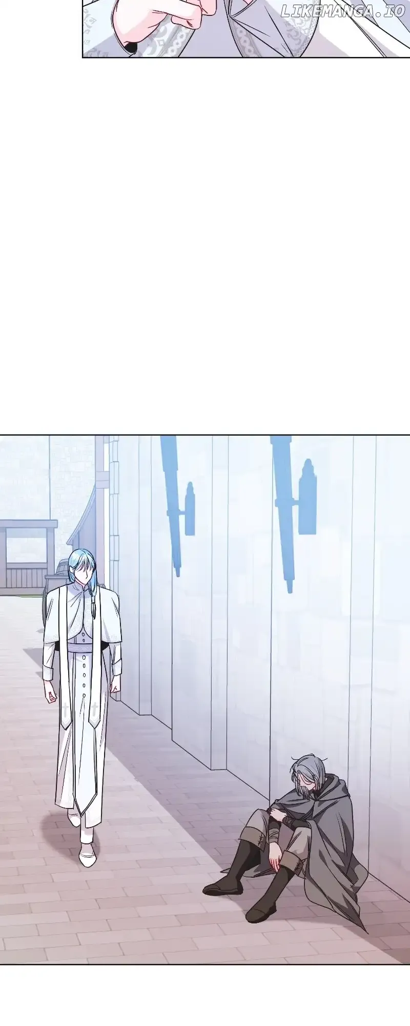 The Second Male Lead is Actually a Girl Chapter 36 Online - página 4