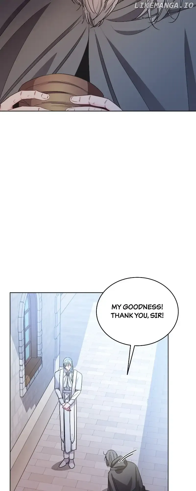 The Second Male Lead is Actually a Girl Chapter 36 Online - página 7