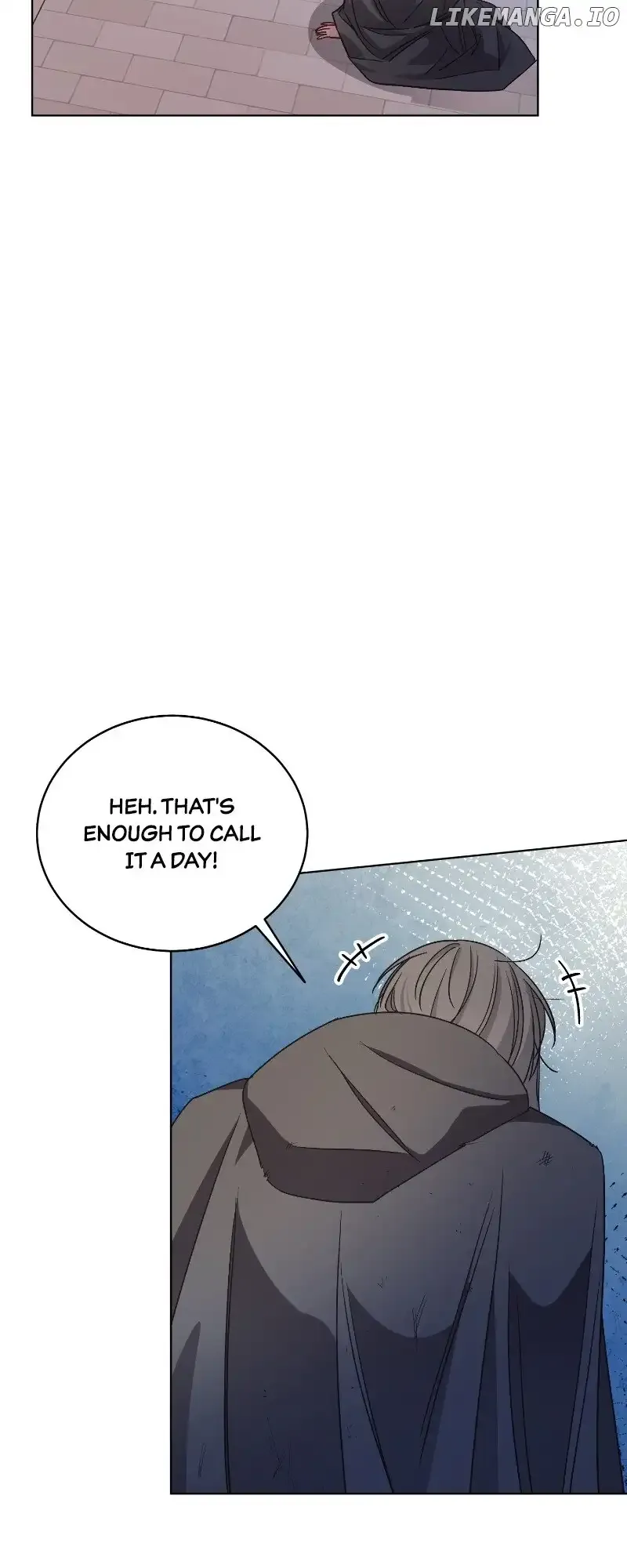 The Second Male Lead is Actually a Girl Chapter 36 Online - página 8