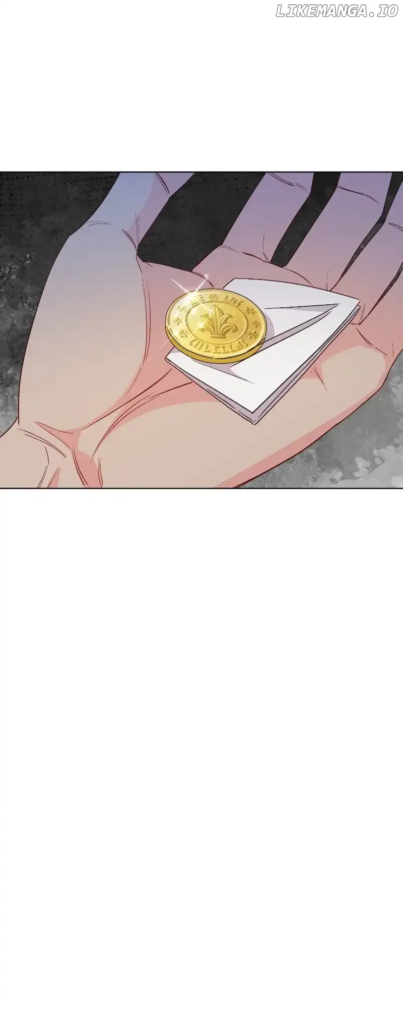 The Second Male Lead is Actually a Girl Chapter 36 Online - página 9