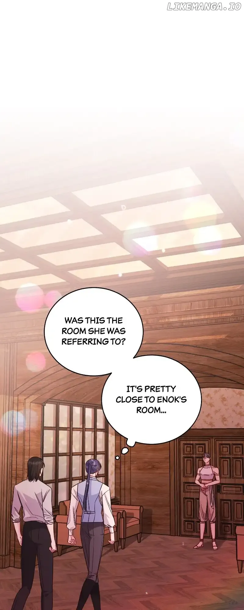 The Second Male Lead is Actually a Girl Chapter 36 Online - página 11