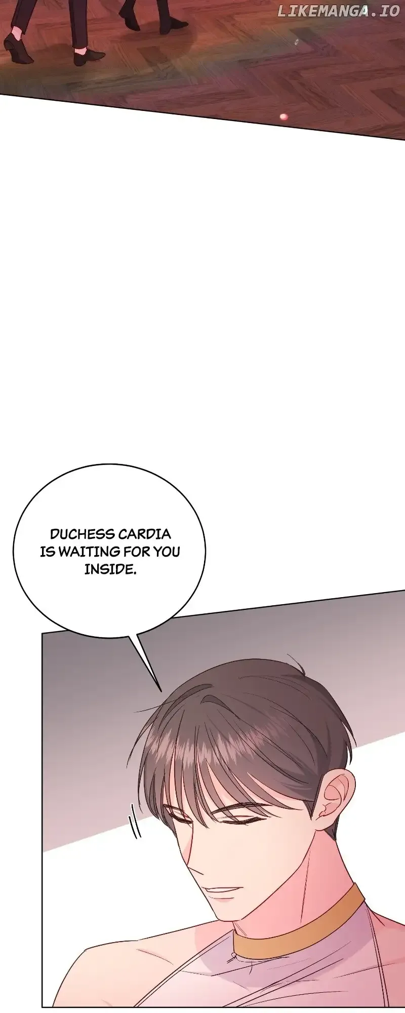 The Second Male Lead is Actually a Girl Chapter 36 Online - página 12