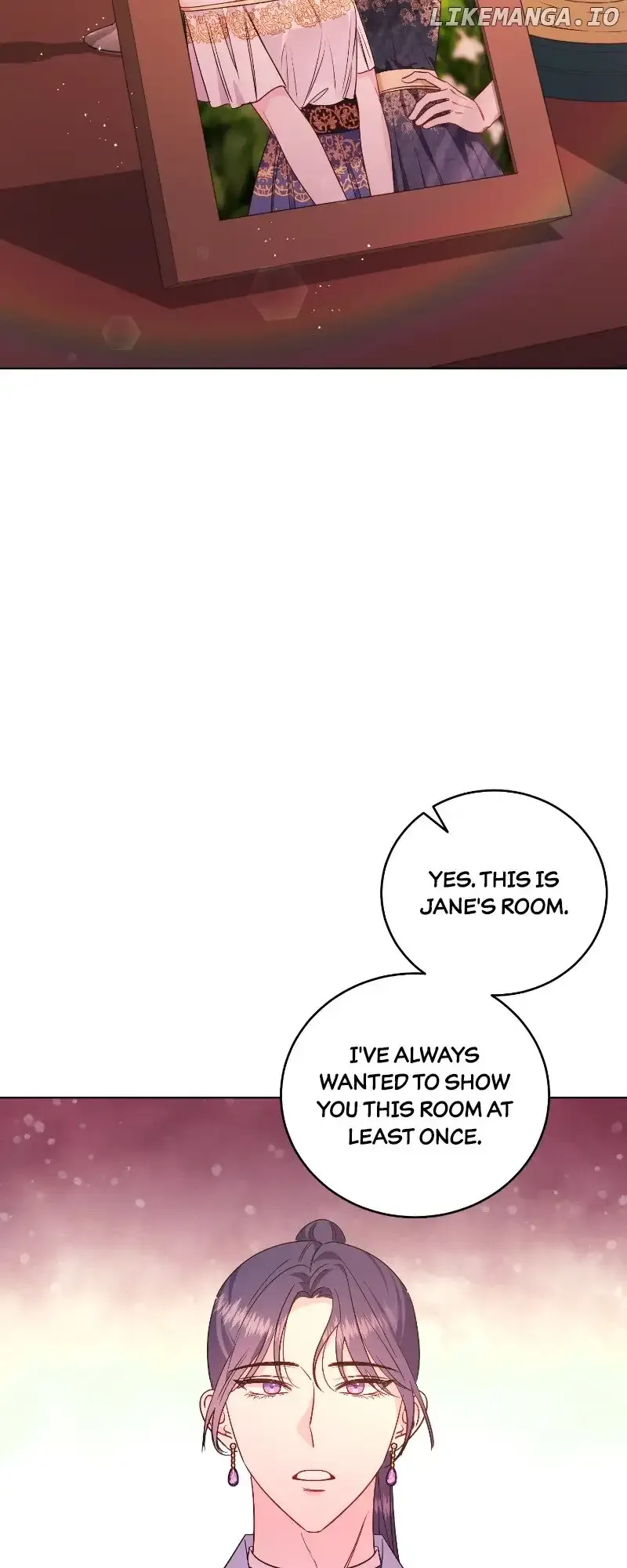 The Second Male Lead is Actually a Girl Chapter 36 Online - página 17