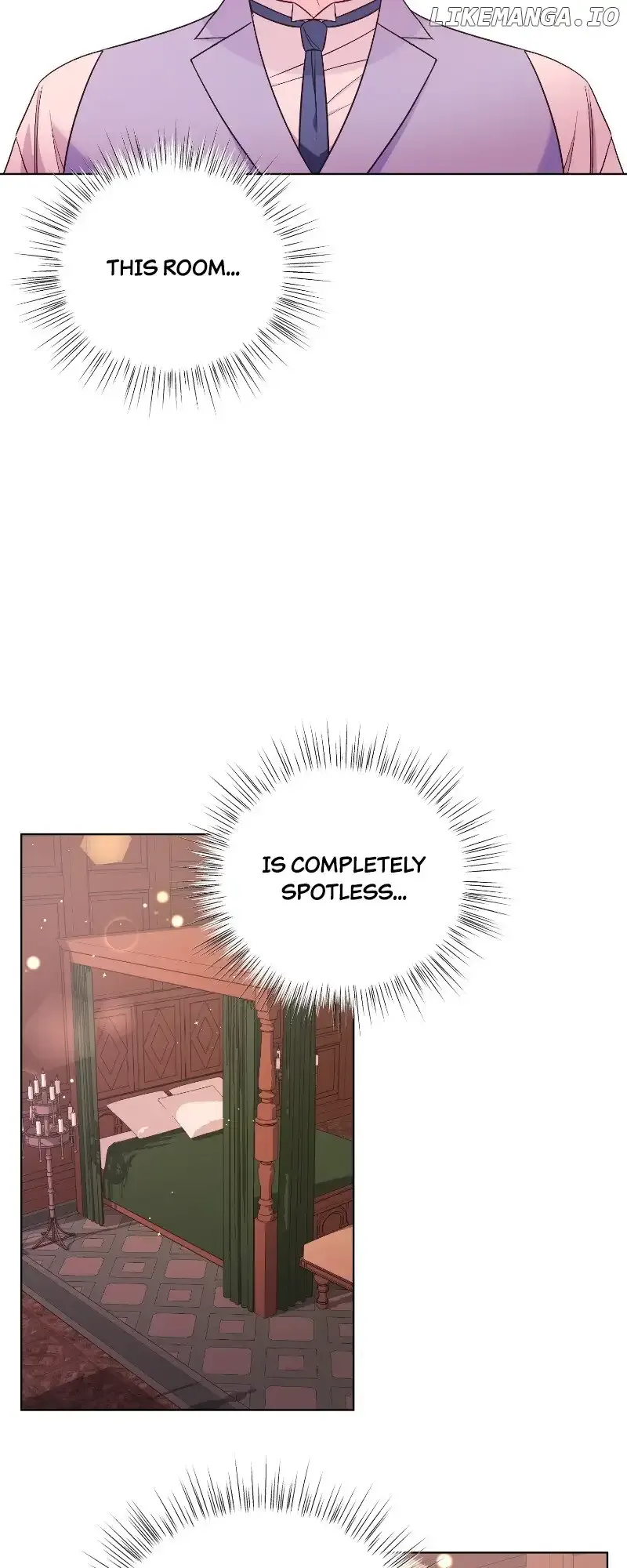 The Second Male Lead is Actually a Girl Chapter 36 Online - página 18