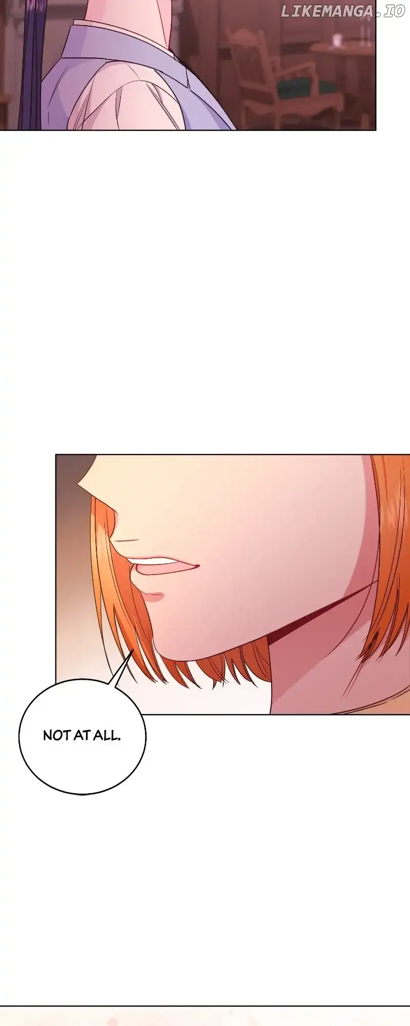 The Second Male Lead is Actually a Girl Chapter 36 Online - página 21