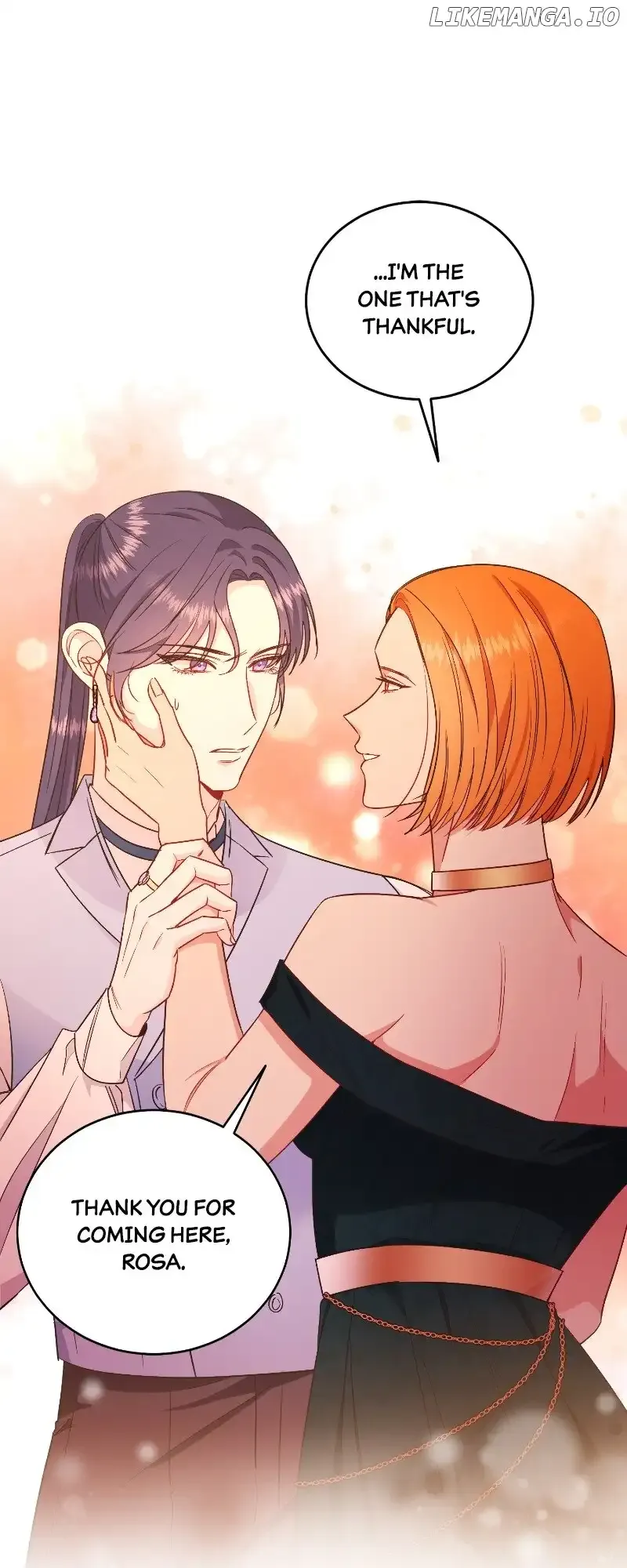 The Second Male Lead is Actually a Girl Chapter 36 Online - página 23