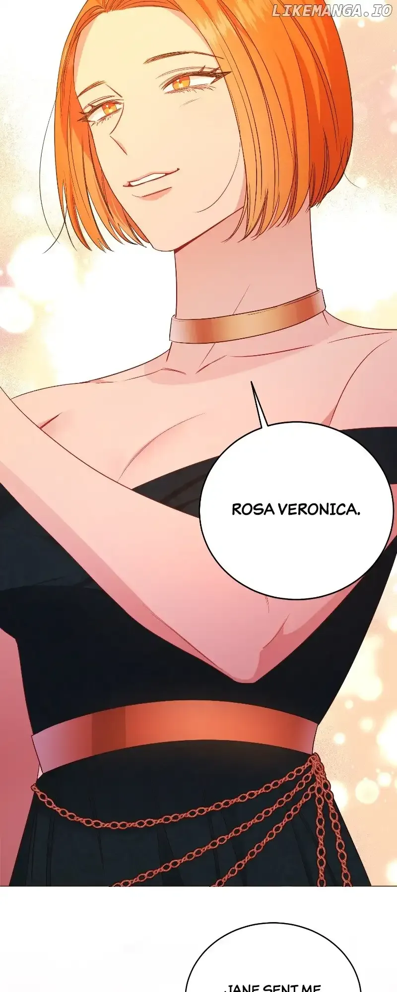 The Second Male Lead is Actually a Girl Chapter 36 Online - página 25