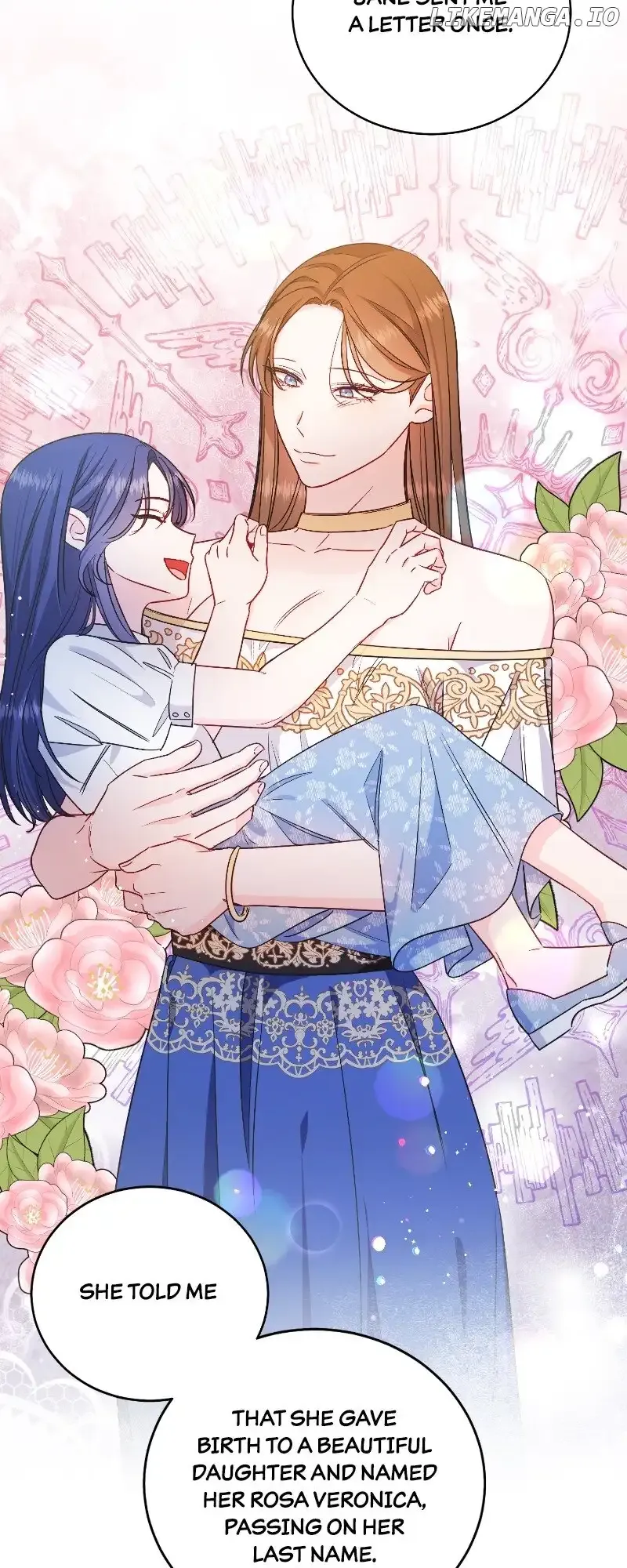 The Second Male Lead is Actually a Girl Chapter 36 Online - página 26