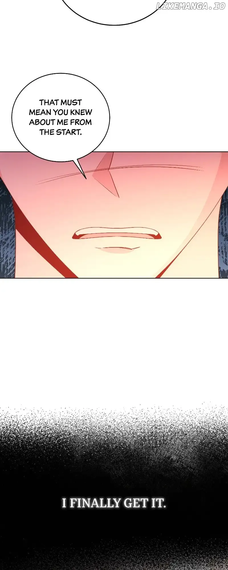 The Second Male Lead is Actually a Girl Chapter 36 Online - página 27