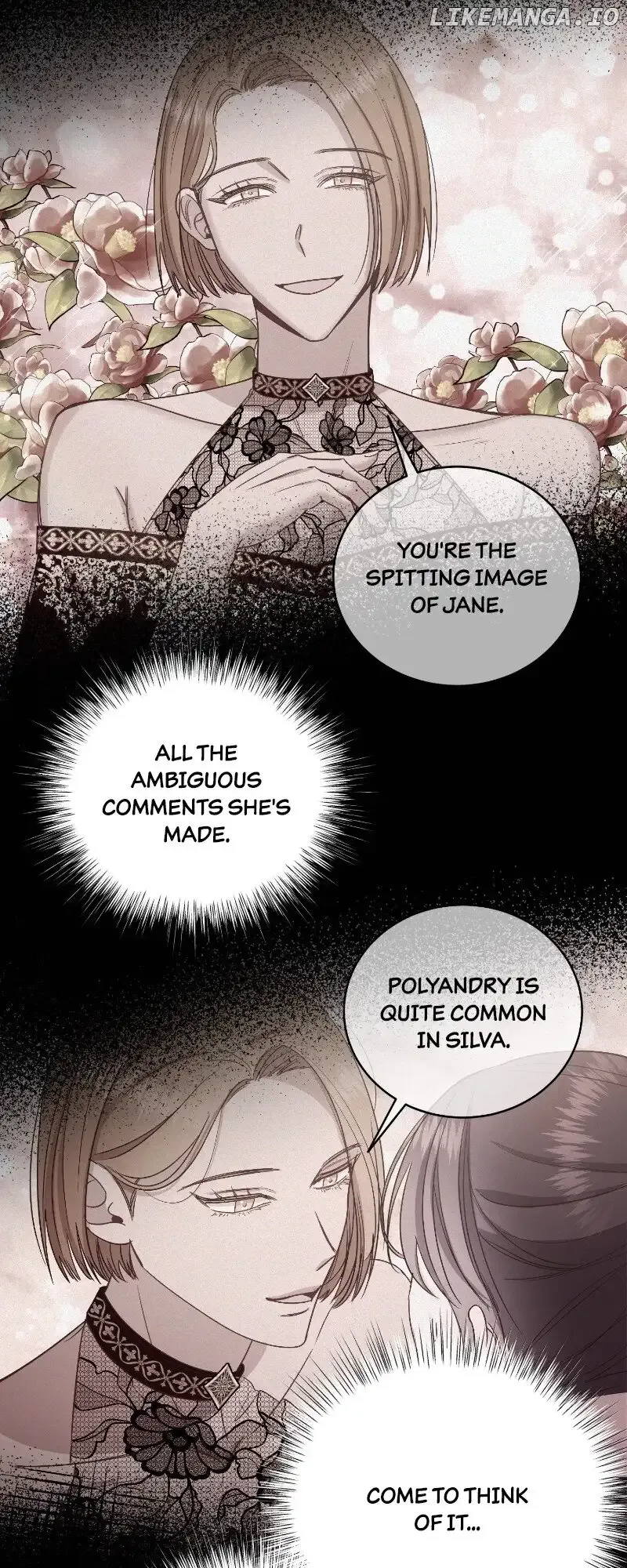 The Second Male Lead is Actually a Girl Chapter 36 Online - página 28
