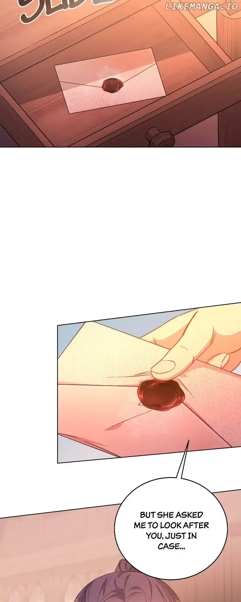 The Second Male Lead is Actually a Girl Chapter 36 Online - página 32