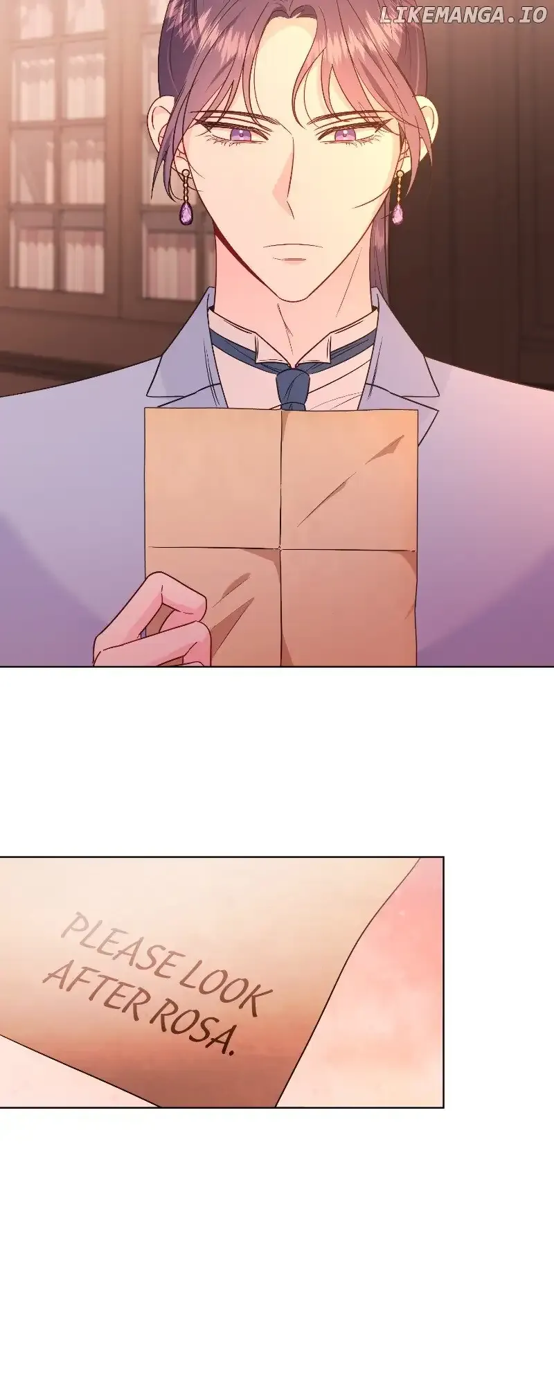The Second Male Lead is Actually a Girl Chapter 36 Online - página 33