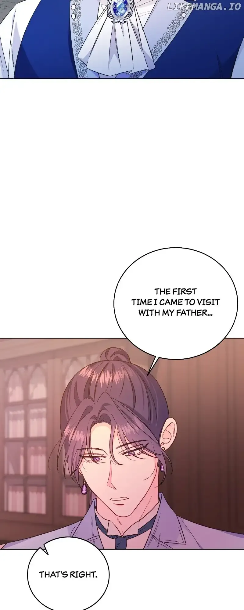 The Second Male Lead is Actually a Girl Chapter 36 Online - página 36
