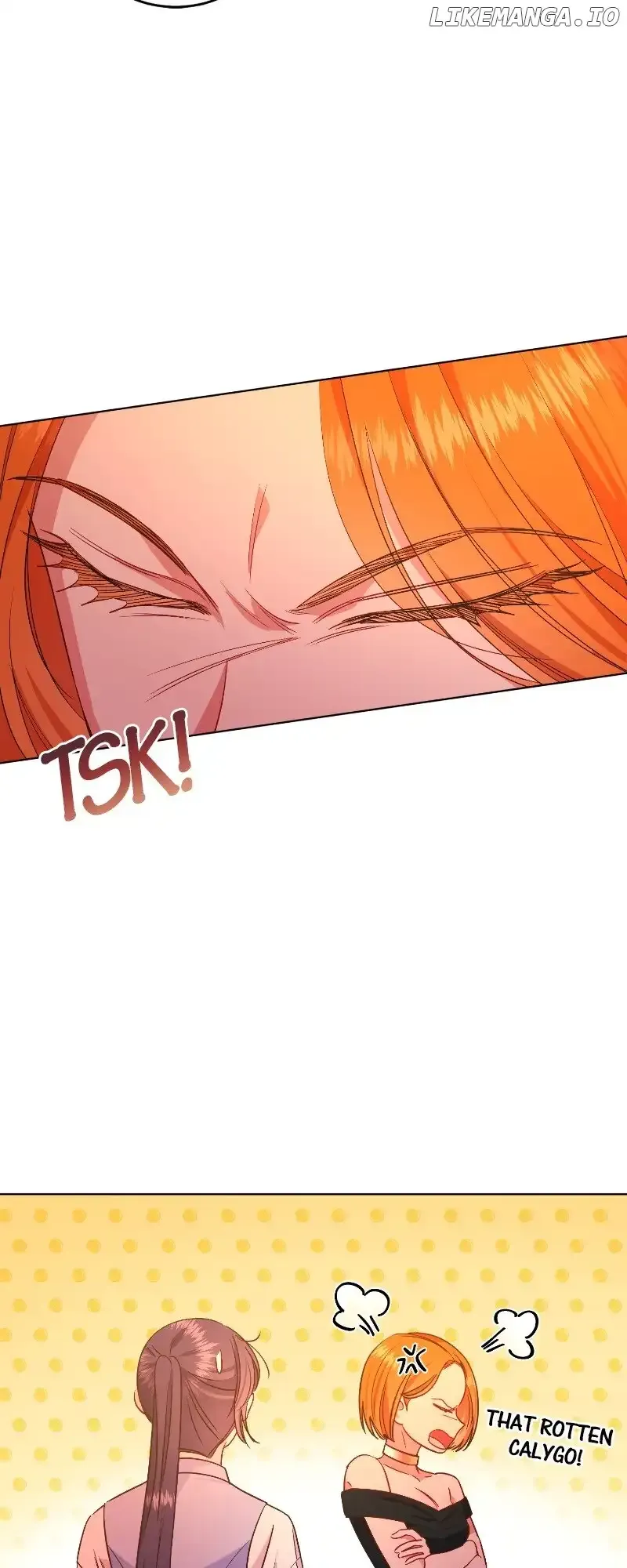 The Second Male Lead is Actually a Girl Chapter 36 Online - página 37