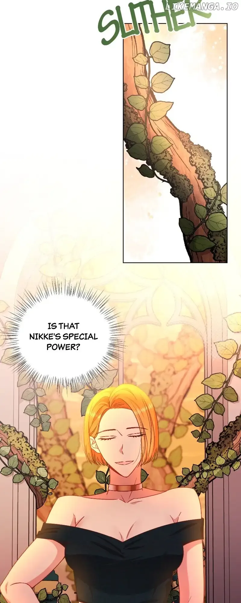The Second Male Lead is Actually a Girl Chapter 36 Online - página 39