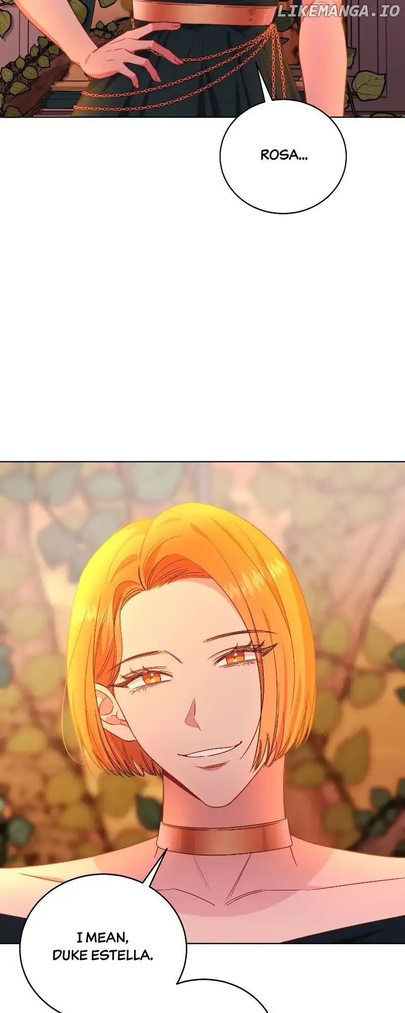 The Second Male Lead is Actually a Girl Chapter 36 Online - página 40