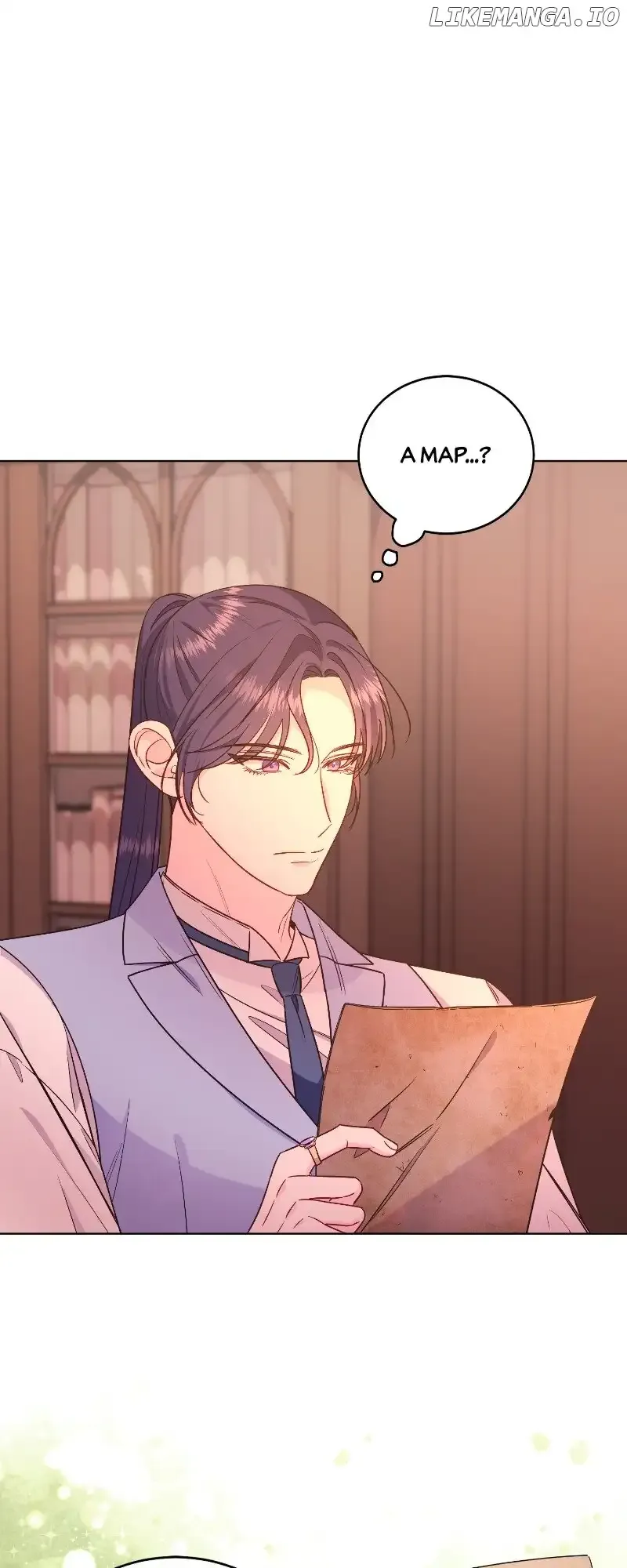 The Second Male Lead is Actually a Girl Chapter 36 Online - página 42