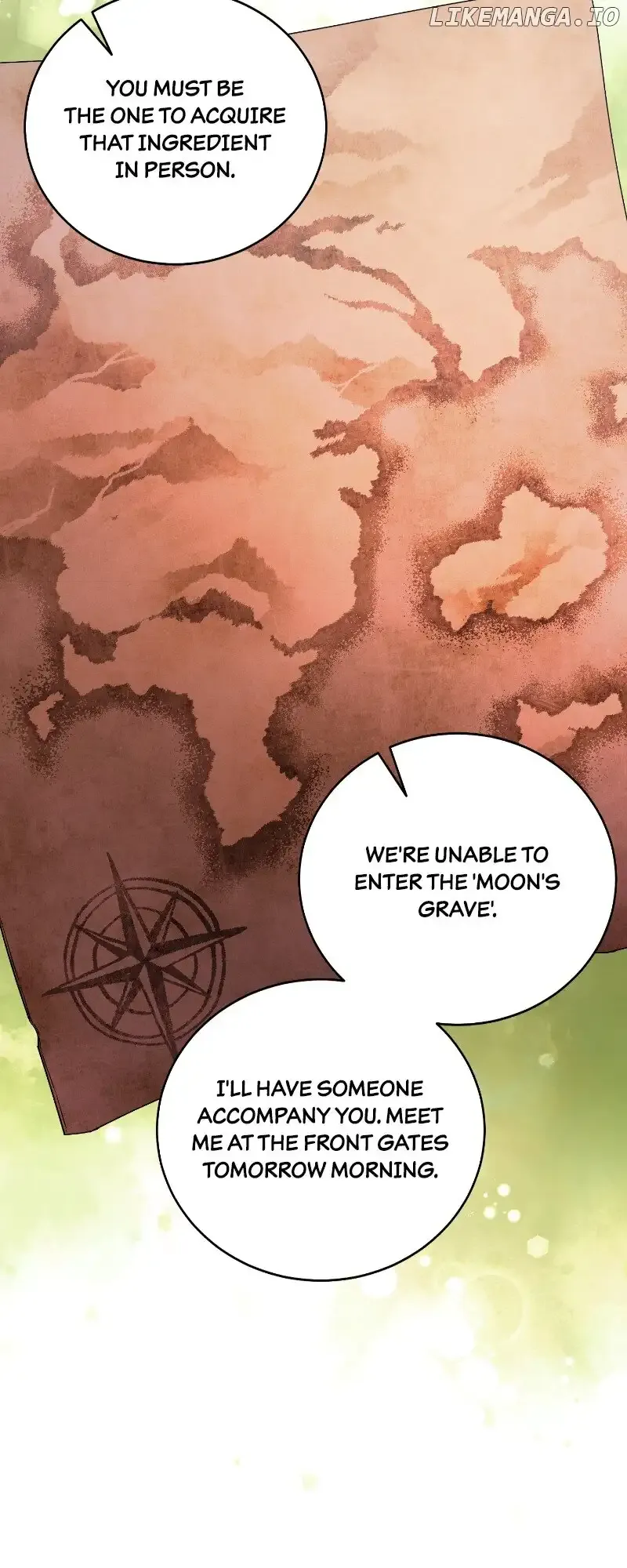 The Second Male Lead is Actually a Girl Chapter 36 Online - página 43