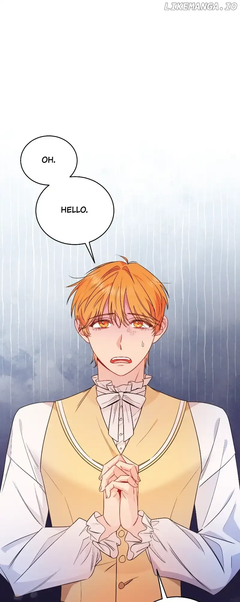 The Second Male Lead is Actually a Girl Chapter 36 Online - página 45